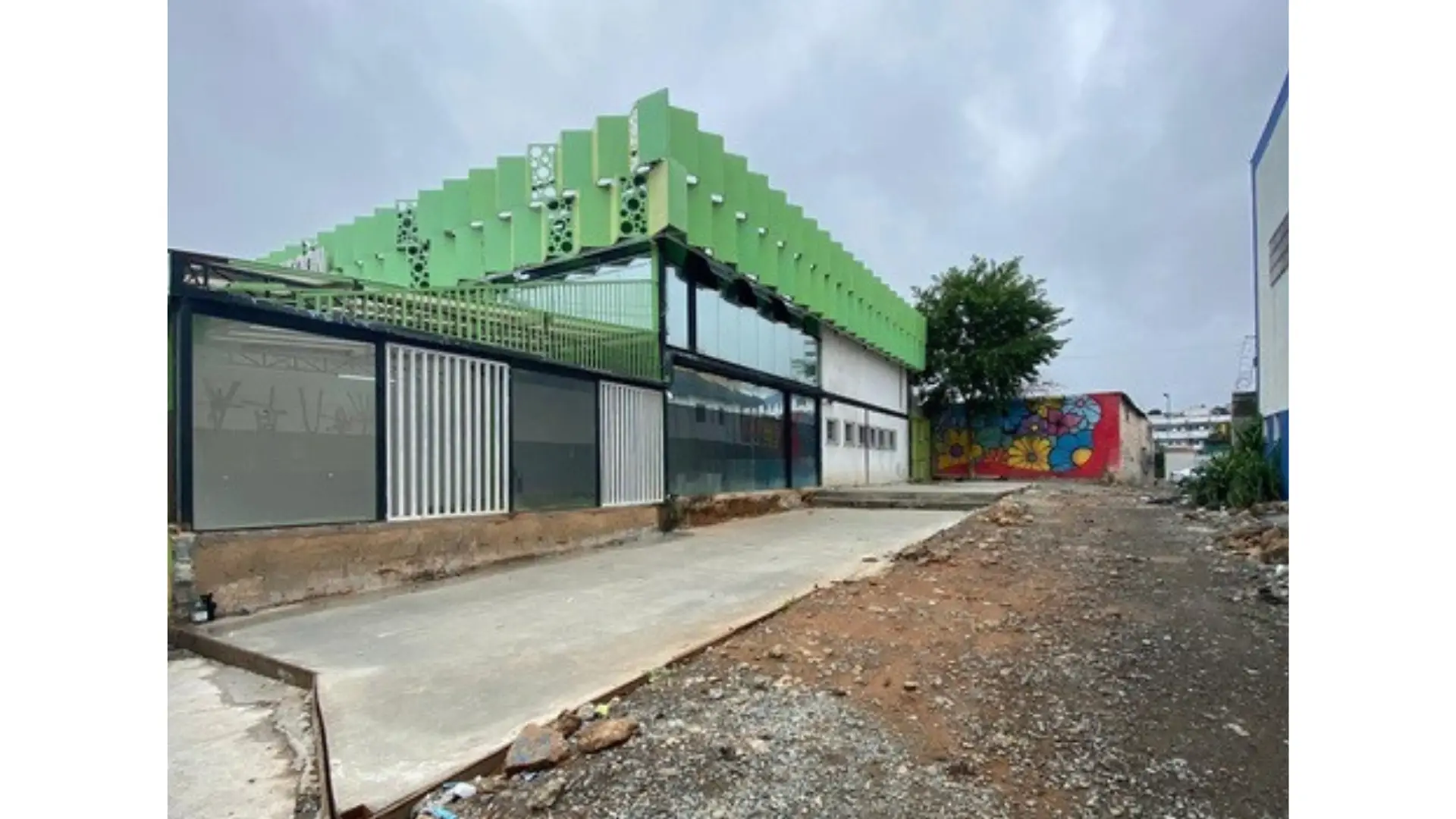 Projeto Comercial 2
